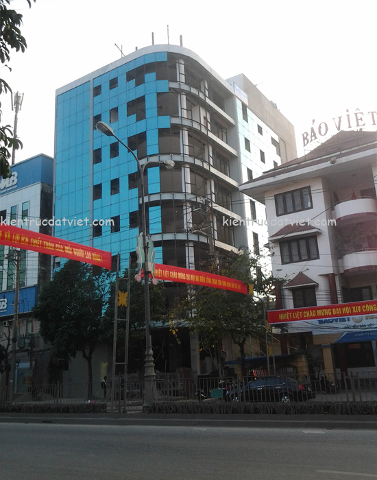 TRUNG TÂM THƯƠNG MẠI TÂM HẰNG