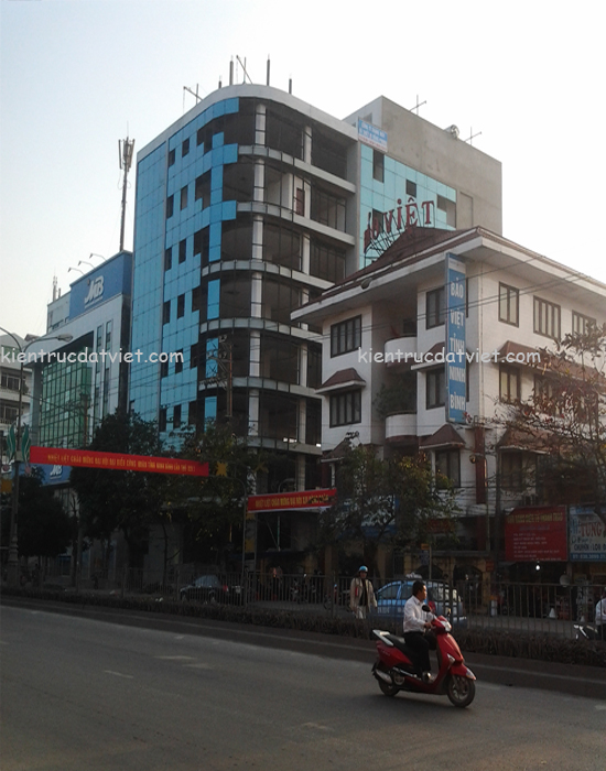 TRUNG TÂM THƯƠNG MẠI TÂM HẰNG