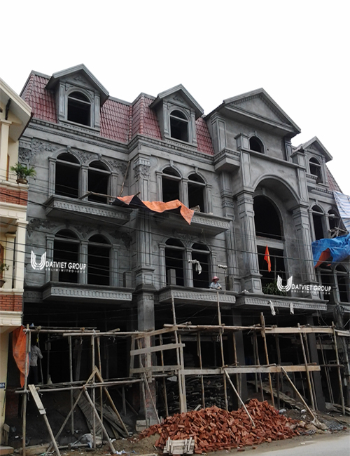 khách sạn Hoa Phong