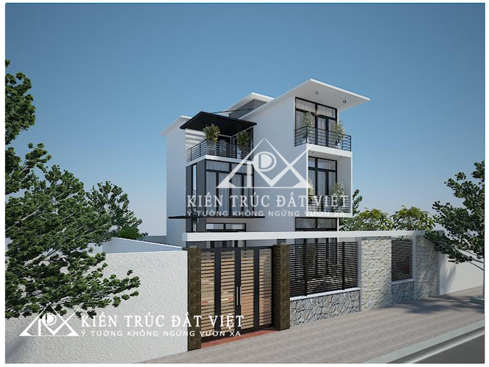 thiet-ke-biet-thu-dep, thiết-kế-biệt-thự-đẹp