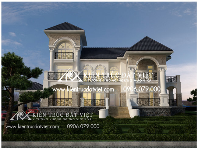 thiet-ke-biet-thu-vip-sieu-dep