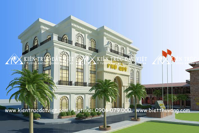 thiet-ke-trung-tam-thuong-mai-tan-co-dien